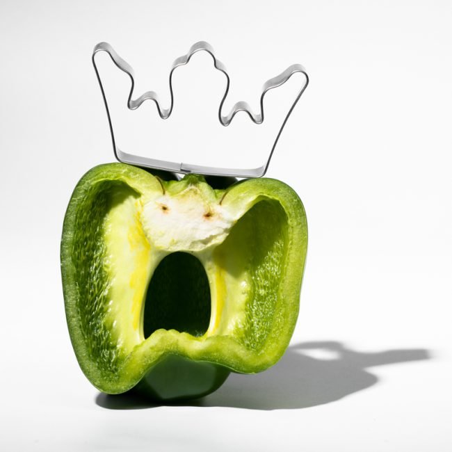 Le règne des fruits