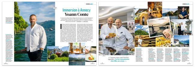 Point de Vue 4 au 10 sept 2024