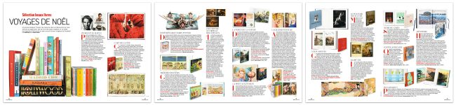 Point de Vue du 11 au 17 décembre 2024