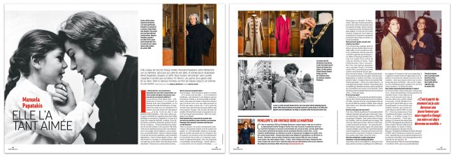 Point de Vue du 12 au 18 février 2025