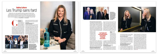 Point de Vue du 15 au 21 janvier 2025