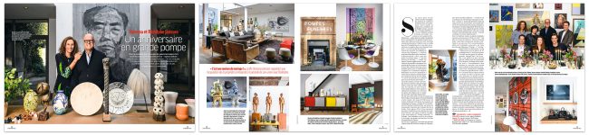 Point de Vue du 22 au 28 janvier 2025