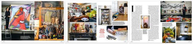 Point de Vue du 26 février au 4 mars 2025