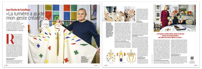 Point de Vue du 4 au 10 décembre 2024