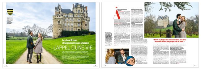 Point de Vue du 8 au 14 janvier 2025