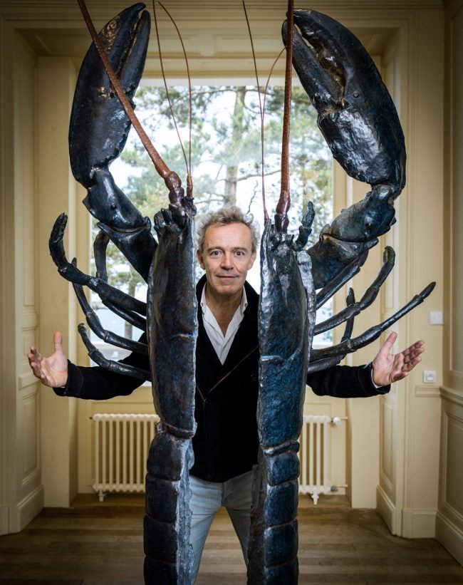 Alain Passard