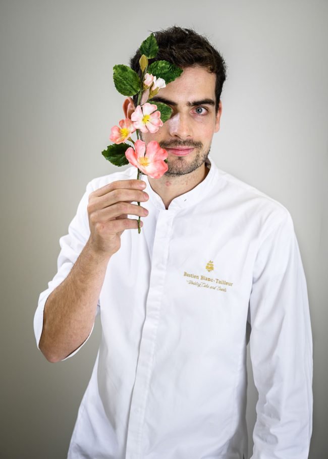 Bastien Blanc-Tailleur