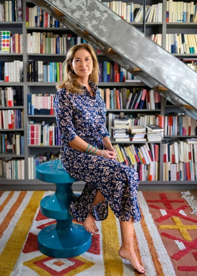 Olivia de Lamberterie