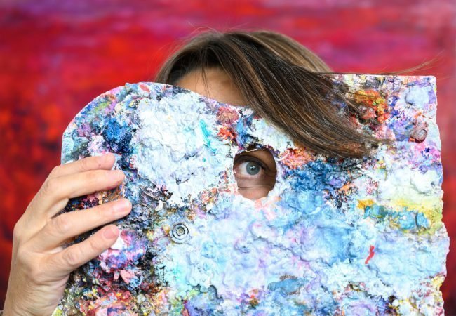 Emmanuelle Brett – Artiste peintre