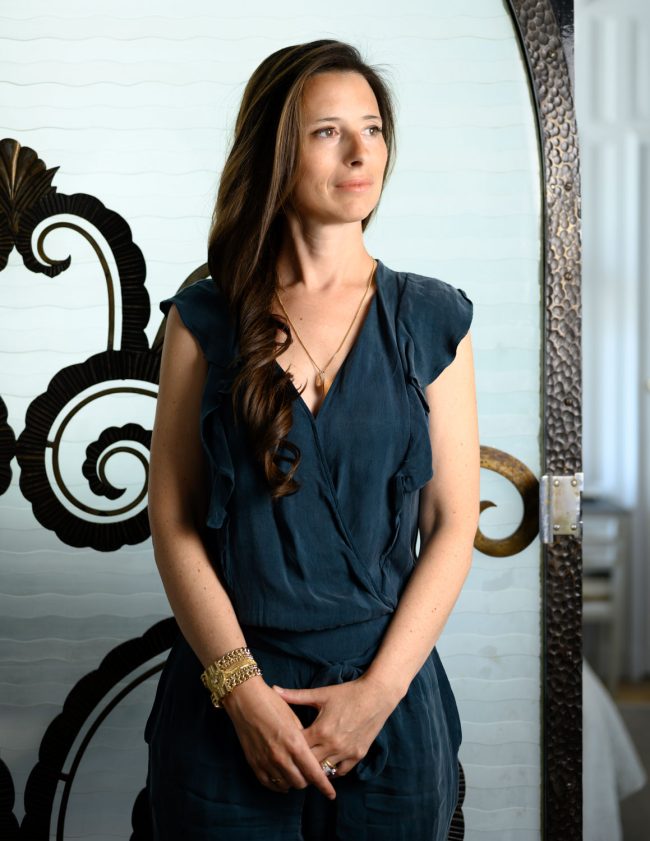 Claire Boutrolle d’Estaimbuc