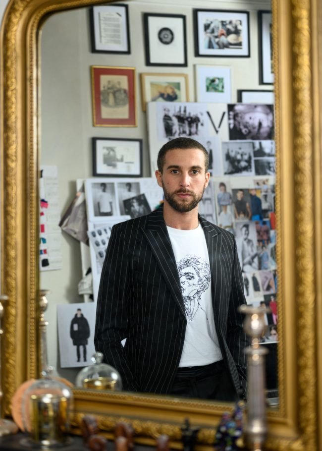 Pierre François Valette