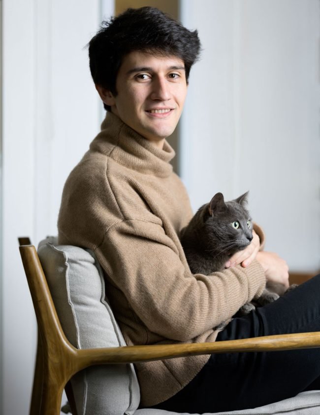 Théotime Langlois de Swarte