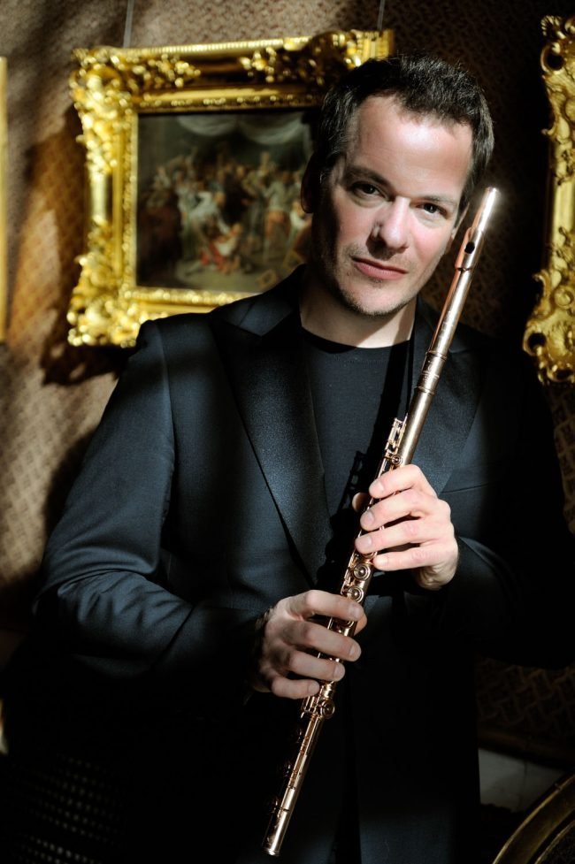Emmanuel Pahud