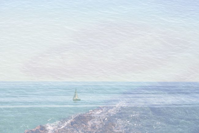 Impressions sur Belle-Ile