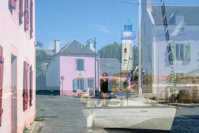 Impressions sur Belle-Ile