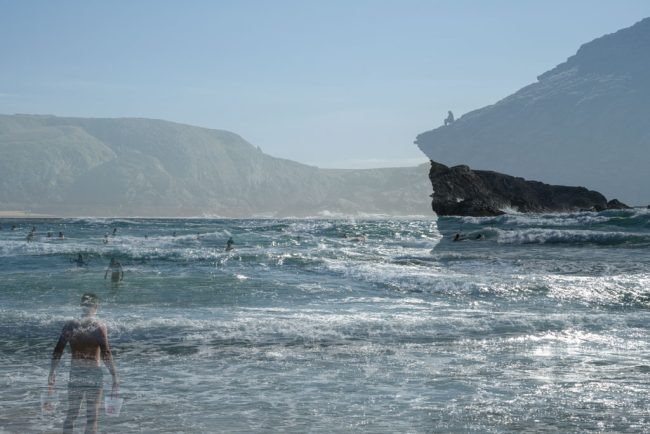 Impressions sur Belle-Ile