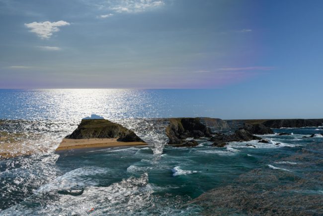Impressions sur Belle-Ile