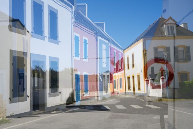 Impressions sur Belle-Ile