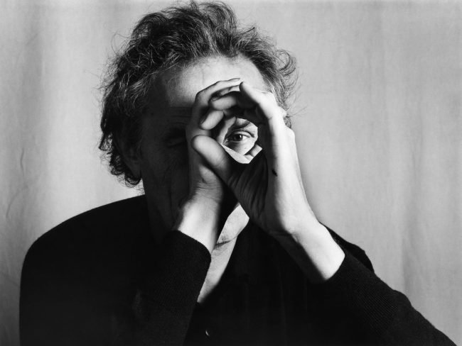 Jean-François Bauret