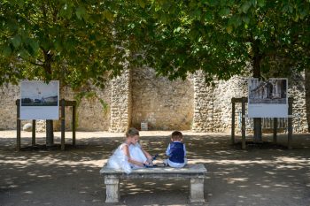 Promenades photographiques 2022