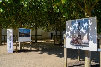 Promenades photographiques 2022