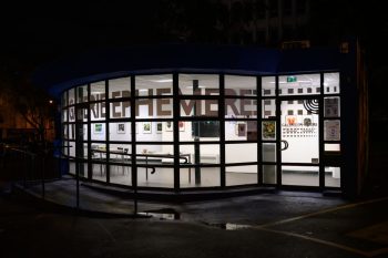 Galerie Ephémère Montreuil 2021