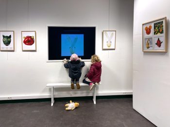 Galerie Ephémère Montreuil 2021