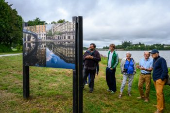 Exposition ZOOnose à Ploermel
