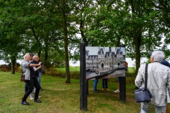 Exposition ZOOnose à Ploermel