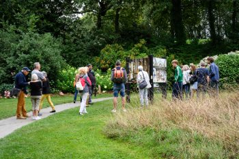 Exposition ZOOnose à Ploermel