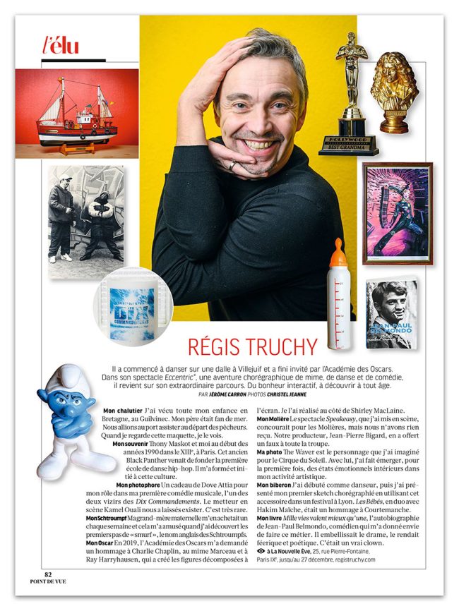 Point de Vue 6 au 12 décembre 2023