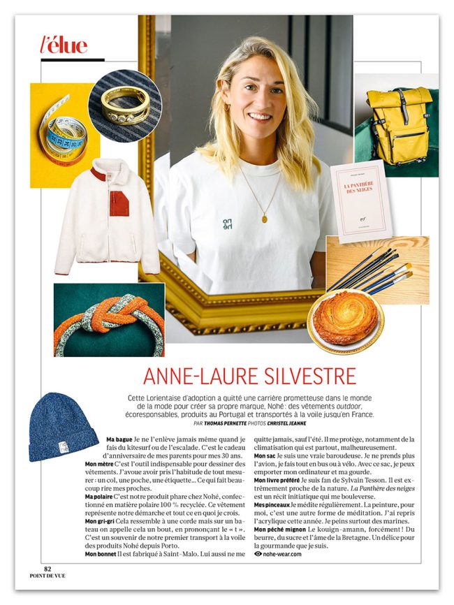 Point de Vue 10 au 16 janvier 2024