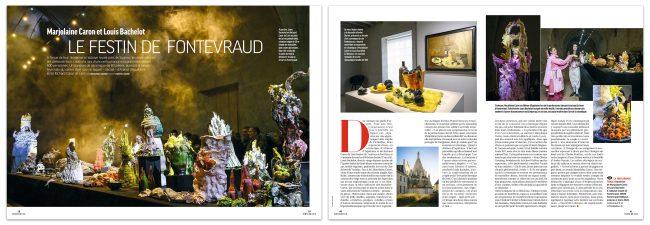 Point de Vue 27 décembre 2023 au 2 janvier 2024