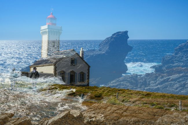 Impressions sur Belle-Ile