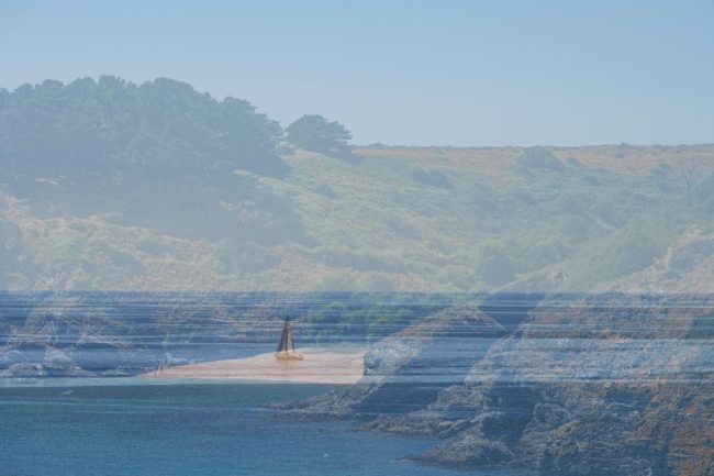 Impressions sur Belle-Ile