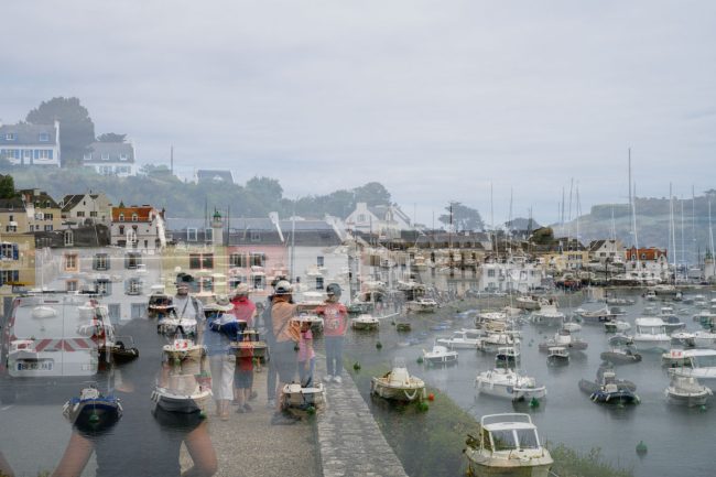 Impressions sur Belle-Ile