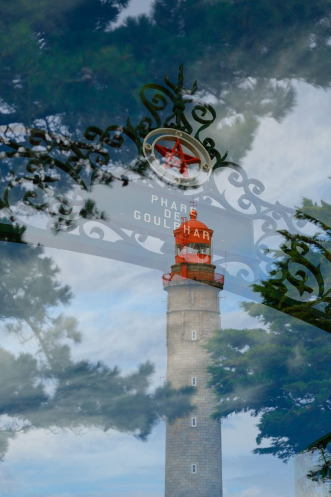 Impressions sur Belle-Ile