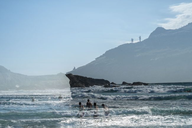 Impressions sur Belle-Ile