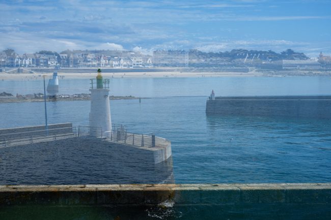 Impressions sur Belle-Ile
