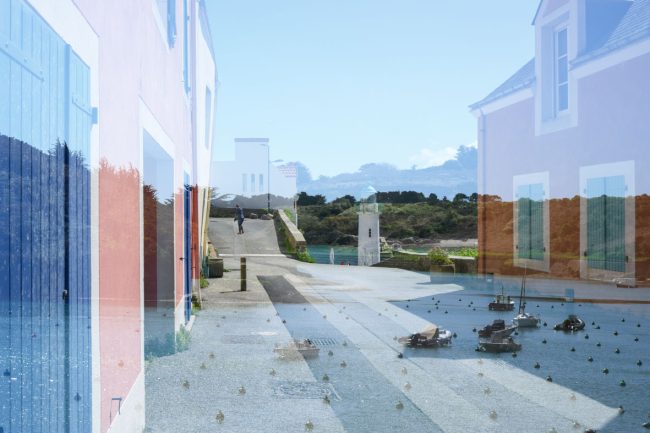 Impressions sur Belle-Ile