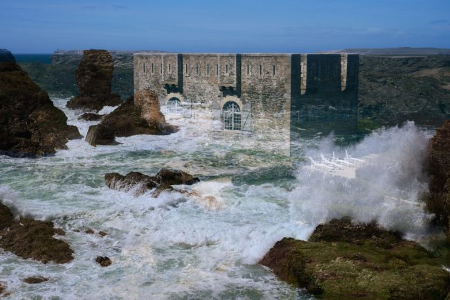 Impressions sur Belle-Ile