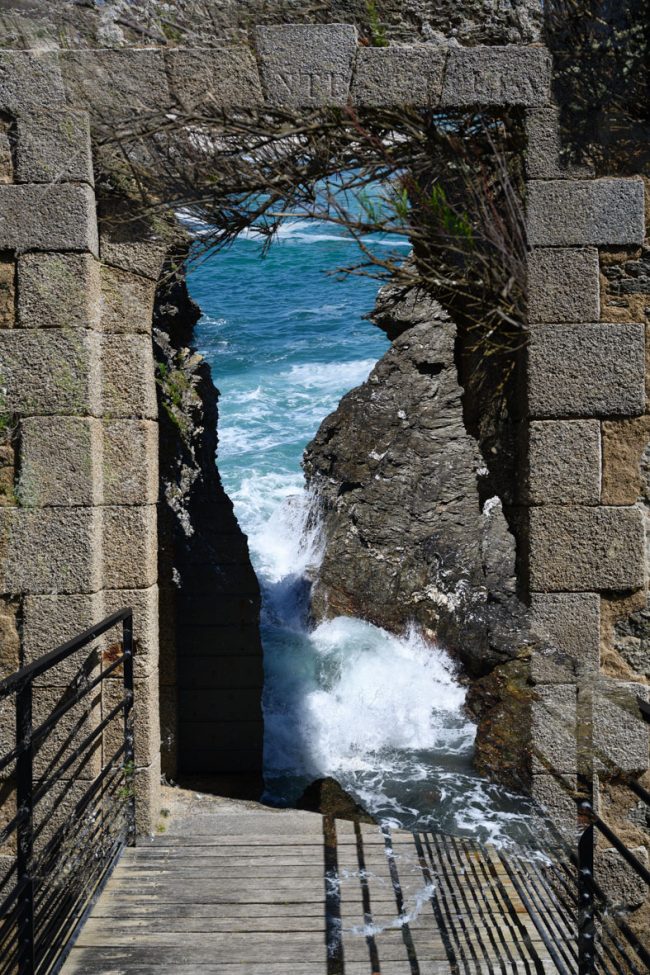 Impressions sur Belle-Ile