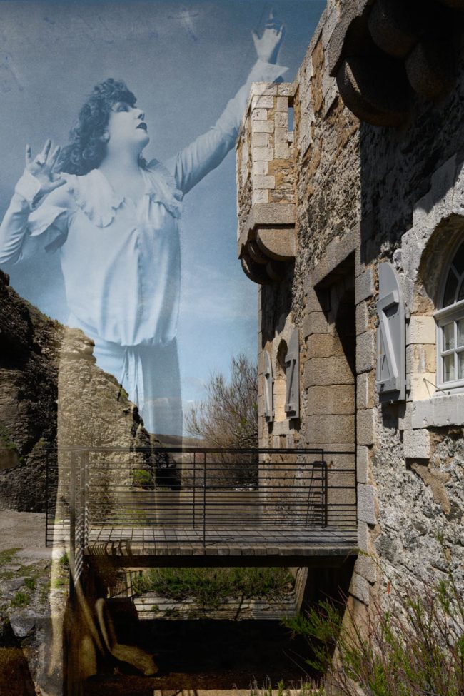 Impressions sur Belle-Ile