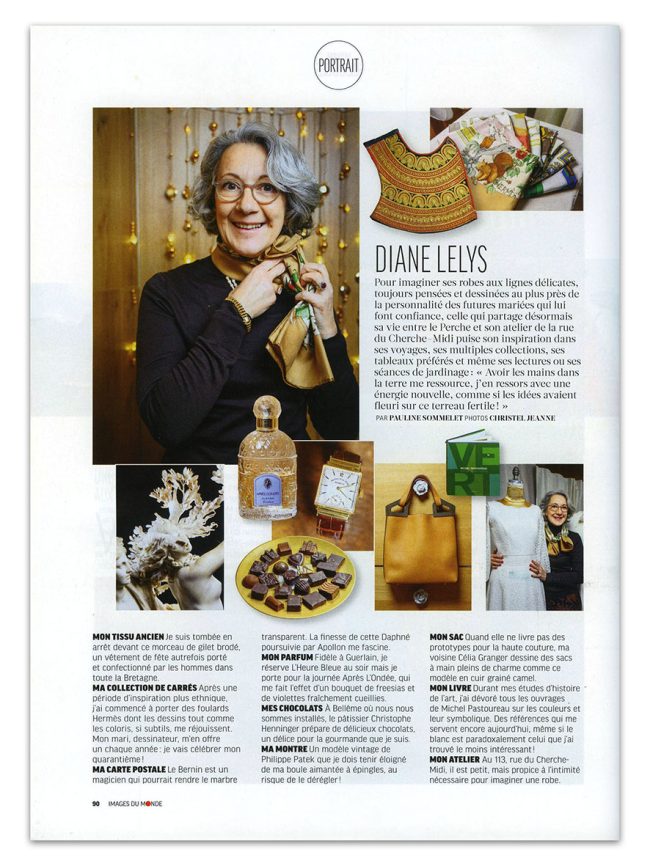 IDM N°80 Mars-Avril-Mai 2023