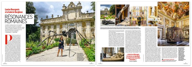 Point de Vue 10 au 16 juillet 2024