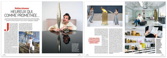 Point de Vue 15 au 21 Mai 2024