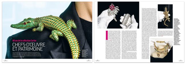 Point de Vue 20 au 26 Mars 2024