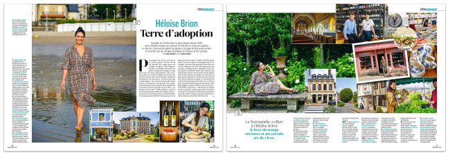 Point de Vue 7 au 13 aout 2024