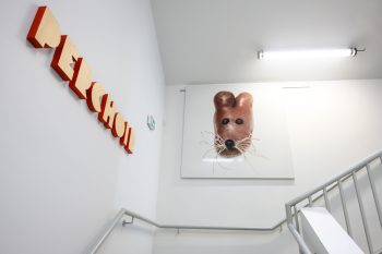 Exposition Cité Maraichère de Romainville