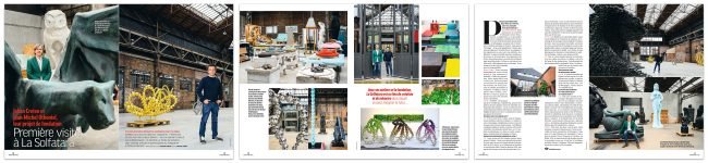 Point de Vue 16 au 22 octobre 2024